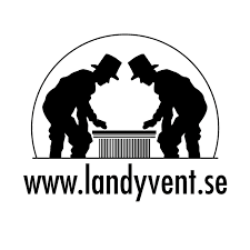 Landyvent logotyp