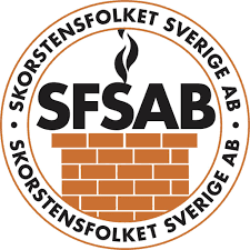 Skorstensfolket logotyp