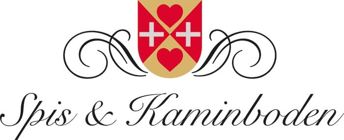 Spis & Kaminboden logotyp
